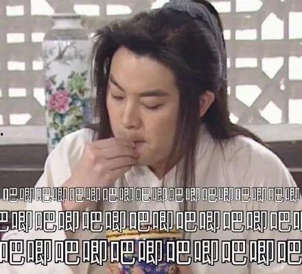 娱乐吃瓜用的哪个配音