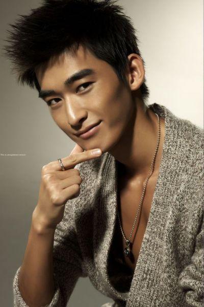 中国最帅最年轻男明星,揭秘中国最帅最年轻男明星风采