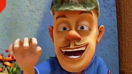 光头强搞笑视频50,欢乐无限，笑料横生