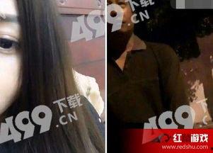 广东女主播勾搭摩的,一段意外的情感纠葛