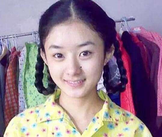 赵丽颖家室内照片,尽显明星家的温馨与雅致