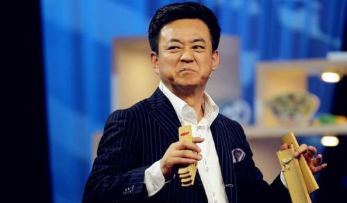 起诉朱军的人啥背景