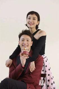 吴昕潘玮柏拍摄花絮,甜蜜互动，幕后花絮趣味十足