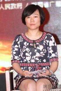 金鹰电视节出席明星