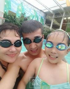 又丑又胖的女人照片