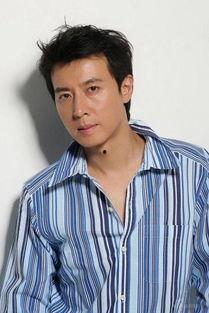 王凯歌个人资料,才华横溢的影视演员与导演