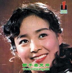 演员张瑜个人资料 近照,岁月如歌，美丽依旧